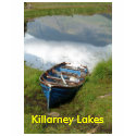 Killarney Lakes t-shirts by Irishdreams Killarney Lakes t-shirts