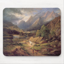 Killarney Mouse Pad mousepads