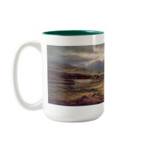 Killarney Mug by irishcountry Killarney Mug