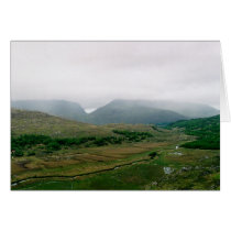 Killarney National Park cards by Photosite_Ireland Killarney National Park cards