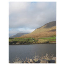 Killary Fjord flyers by A_Phoenix Killary Fjord flyers