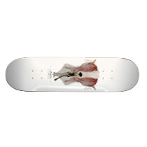 Killed for kill Skateboard01 skateboards