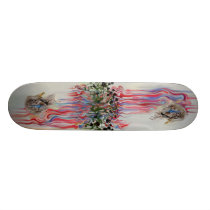 Killed for kill Skateboard03 skateboards