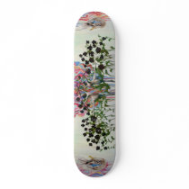 Killed for kill Skateboard04