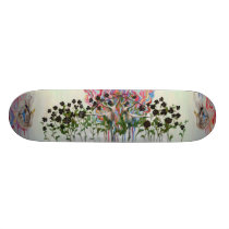 Killed for kill Skateboard04 skateboards