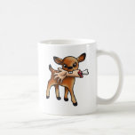 Killer Bambi Mugs