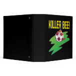 Killer Bee Binders