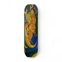Killer Bee Skateboard Decks