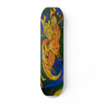 Killer Bee Skateboard Decks