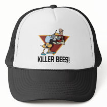 Killer Bees Hat