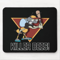 Killer Bees Usepads