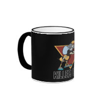 Killer Bees Mugs
