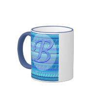 'Killer B's' Coffee Mugs