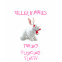 KILLER BUNNY SHIRT