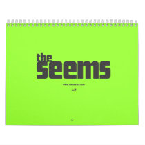 KILLER CALENDAR!!!™