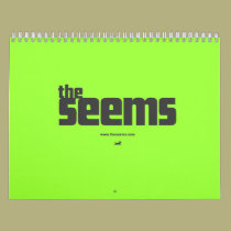 KILLER CALENDAR!!!™ calendars