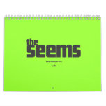 KILLER CALENDAR!!!™