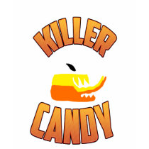 Killer Candy Shirt