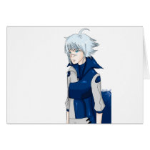 Killer cards