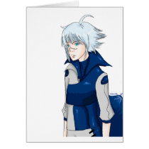 Killer cards