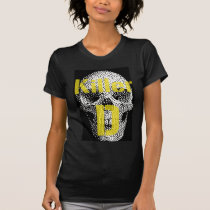 Killer D t-shirts