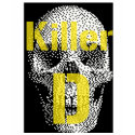 Killer D t-shirts by jackhauer Killer D t-shirts