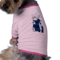 Killer pet clothing by Empresschan Killer pet clothing