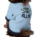 Killer Dog Tee