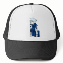 Killer hats by Empresschan Killer hats