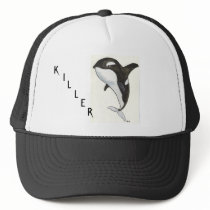 Killer hats by cnlbell Killer hats