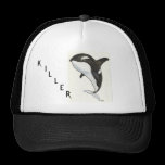 Killer hats