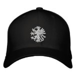 Killer Instinct Griffin embroidered hats