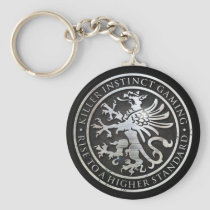 Killer Instinct Keychain keychains
