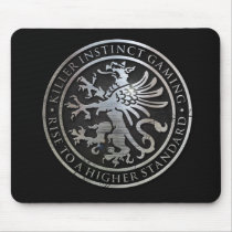 Killer Instinct Mouse Pad