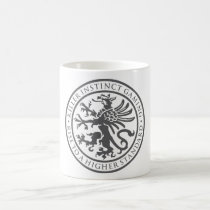 Killer Instinct Mug mugs