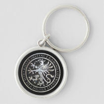 Killer Instinct Premium Keychain keychains