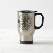 Killer Instinct Travel Mug mugs