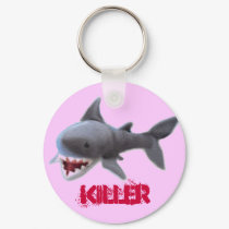 killer keychains by Animal_Junction killer keychains