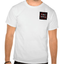 Killer Kibble / Dog Food T-Shirt