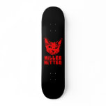 Killer Kitten Skate Deck