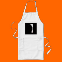 Killer lady aprons