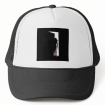 Killer lady hats by nassosvakalis Killer lady hats