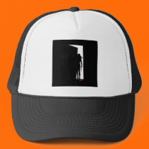 Killer lady hats by nassosvakalis Killer lady hats