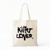 Killer Lover bags