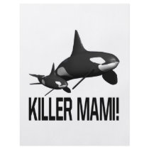 Killer Mami Flyers