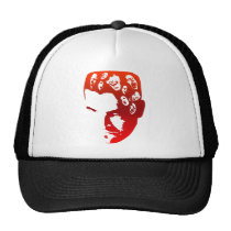 Killer Mind hats