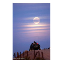 KILLER MOON posters