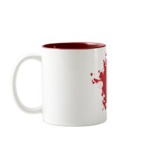 killer mug