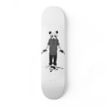 Killer panda skateboards