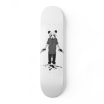 Killer panda skateboards